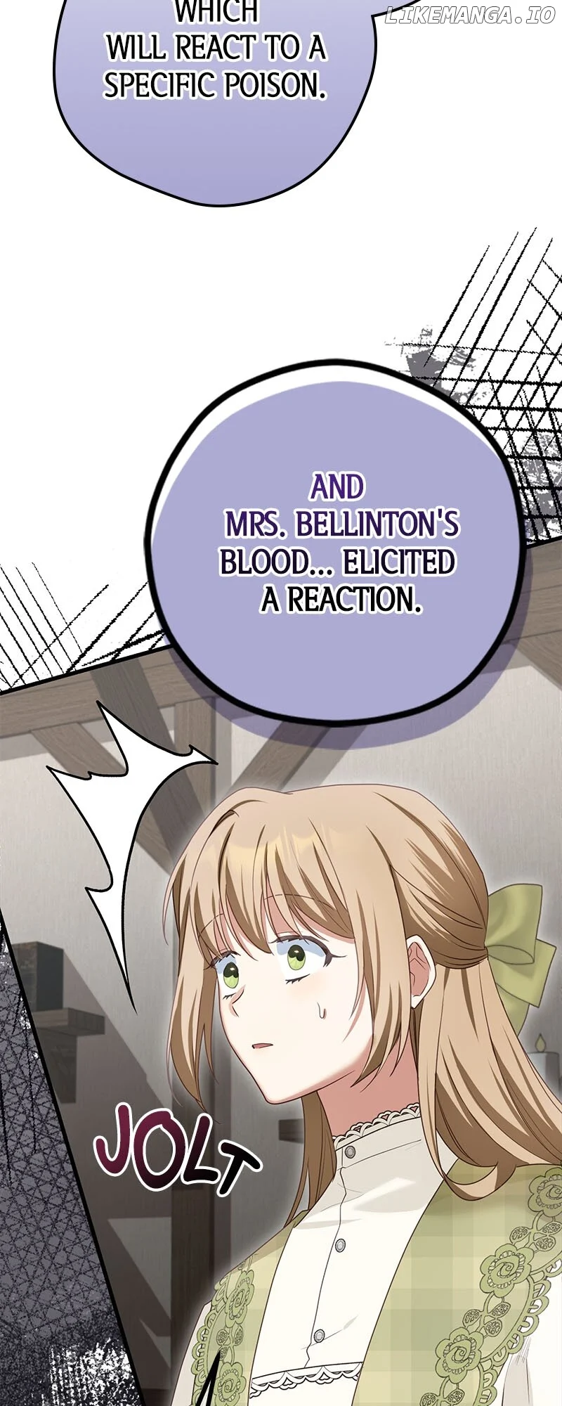 A Golden Fate That Transcends Time Chapter 44 page 44