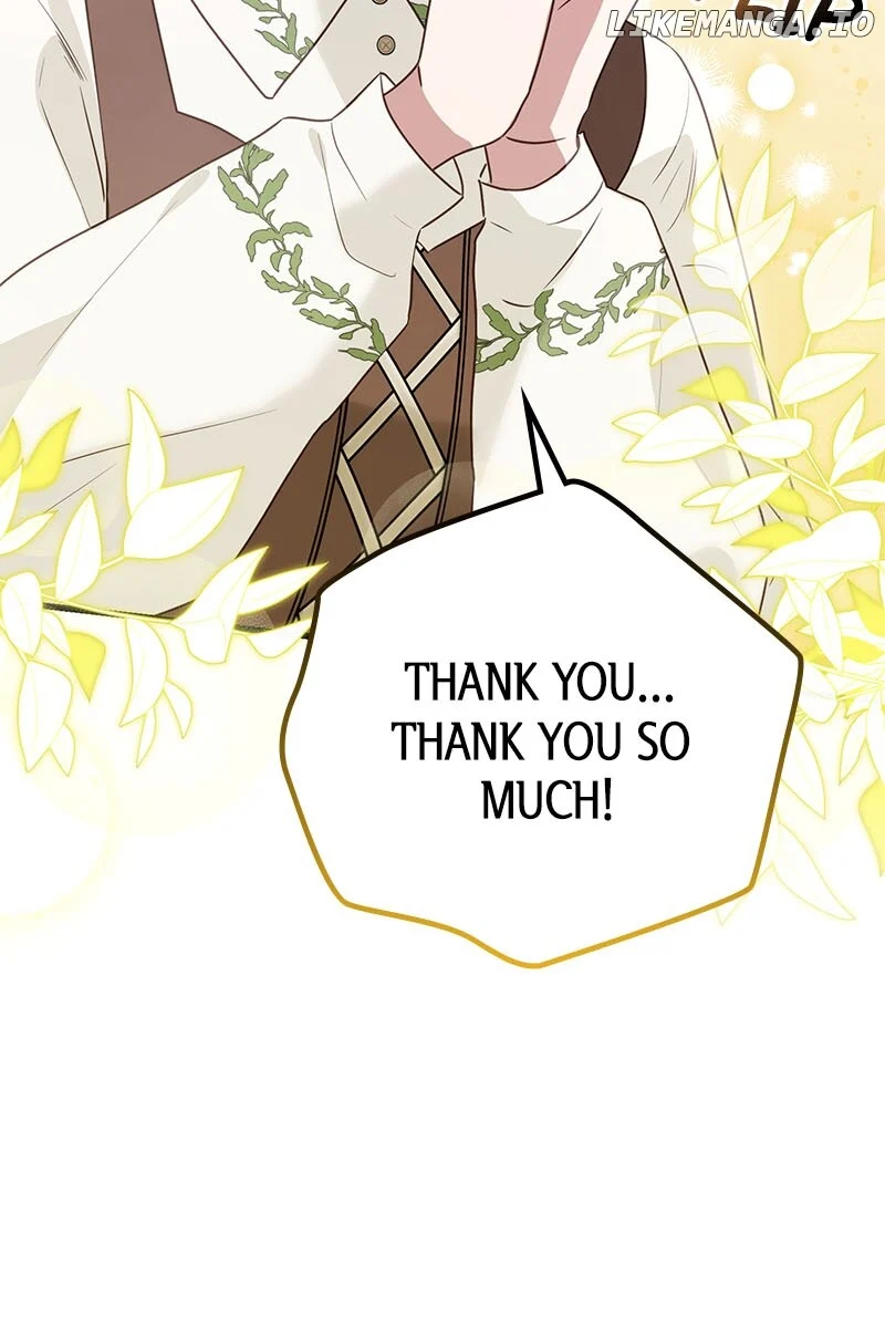 A Golden Fate That Transcends Time Chapter 44 page 54