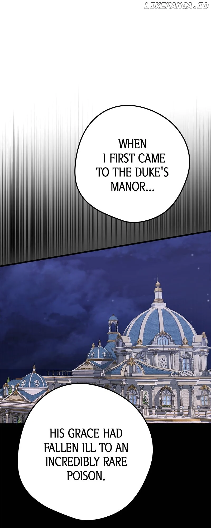 A Golden Fate That Transcends Time Chapter 44 page 63