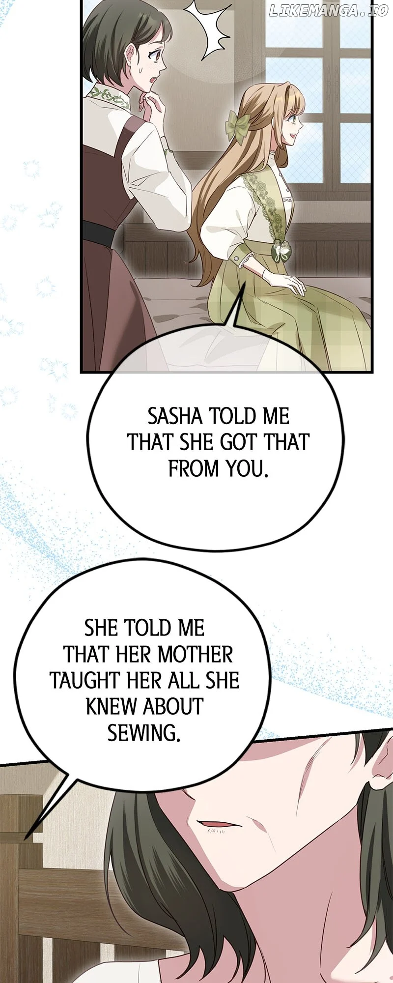A Golden Fate That Transcends Time Chapter 44 page 26