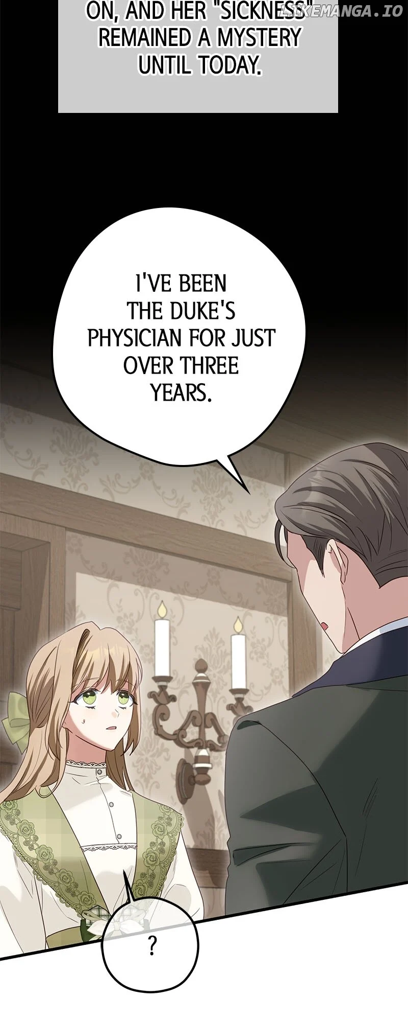 A Golden Fate That Transcends Time Chapter 44 page 62