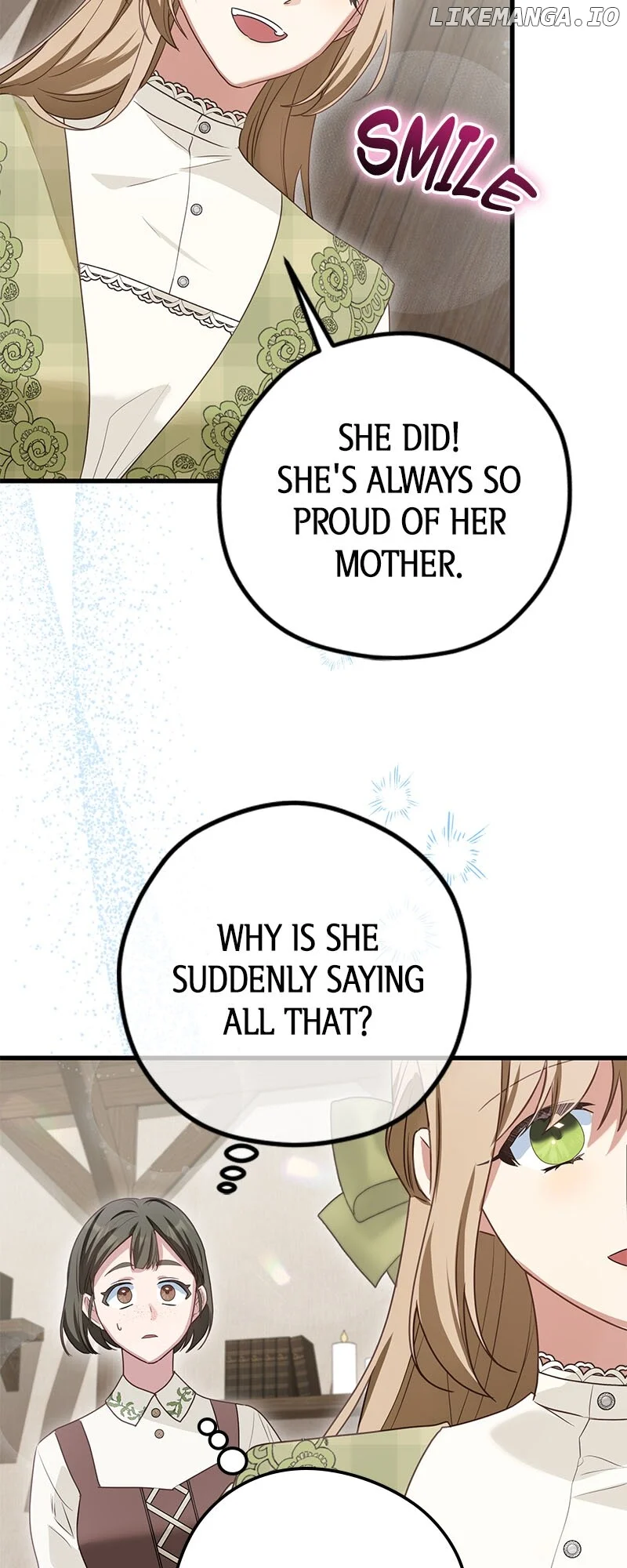 A Golden Fate That Transcends Time Chapter 44 page 30