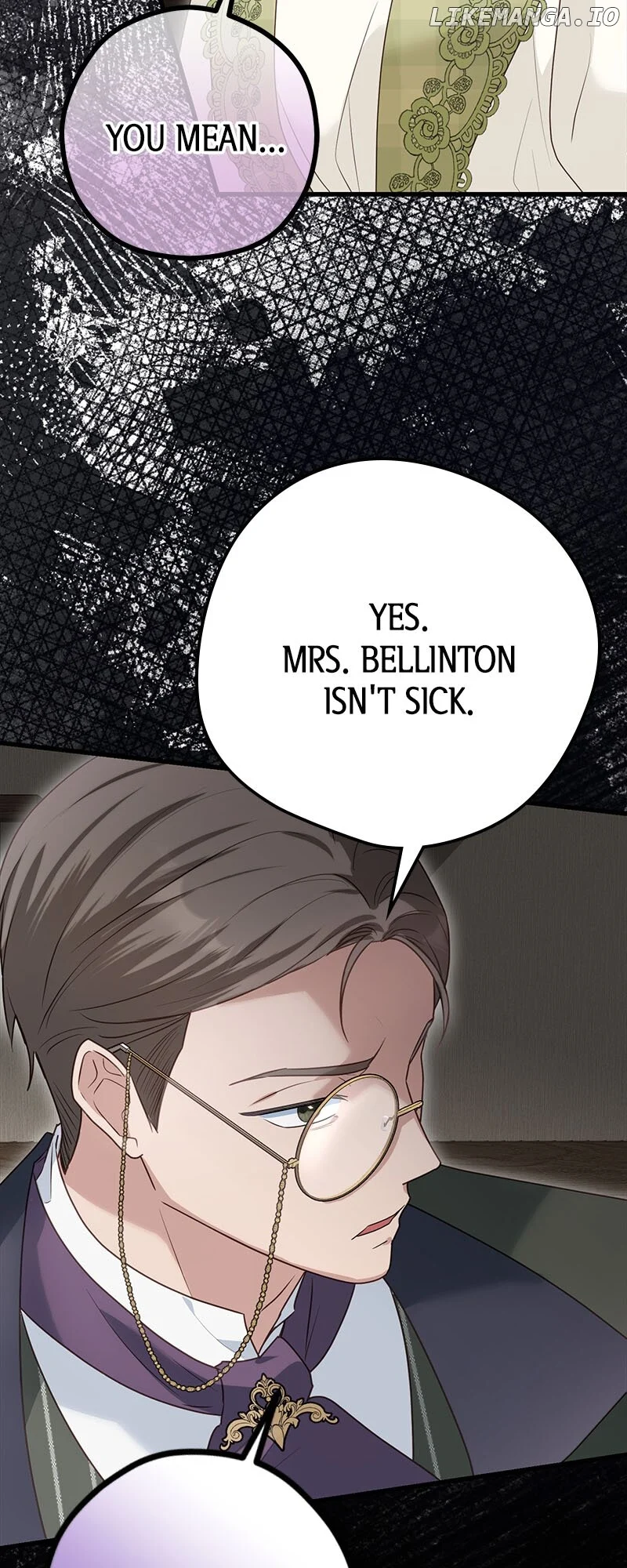 A Golden Fate That Transcends Time Chapter 44 page 45