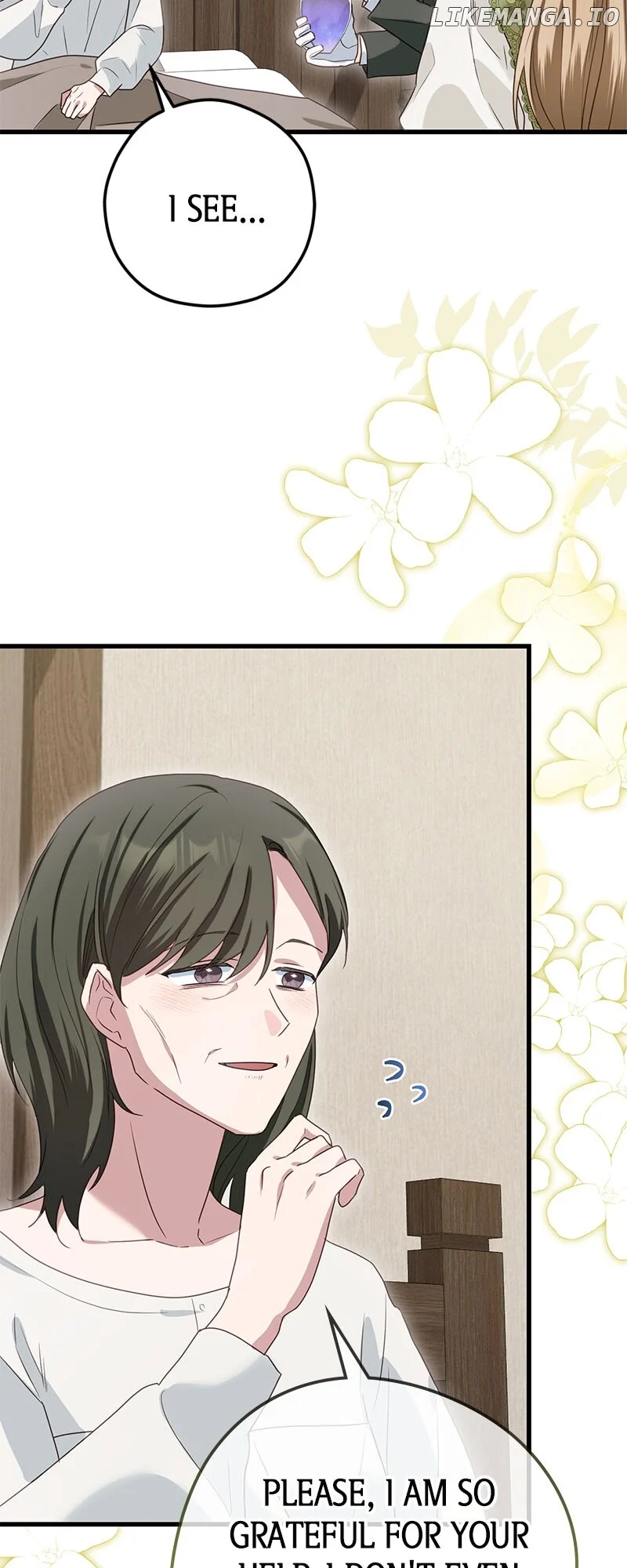 A Golden Fate That Transcends Time Chapter 44 page 39