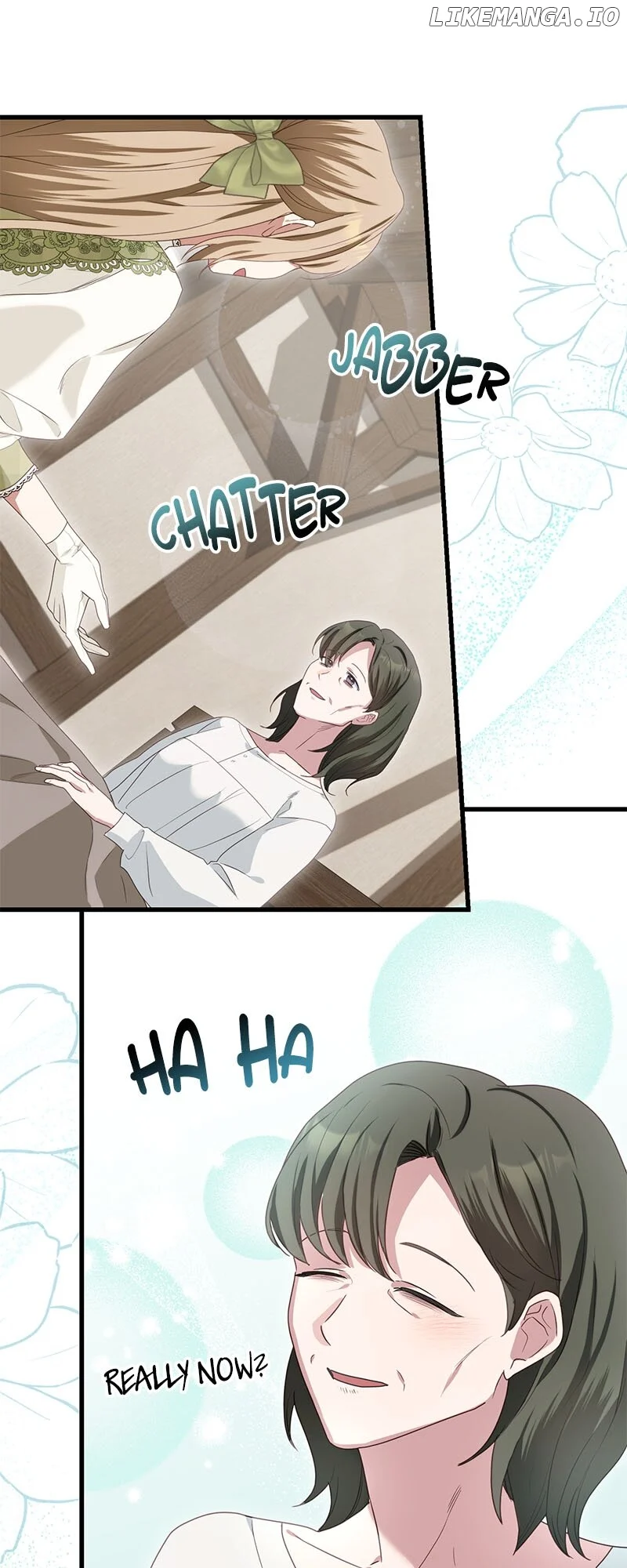 A Golden Fate That Transcends Time Chapter 44 page 35