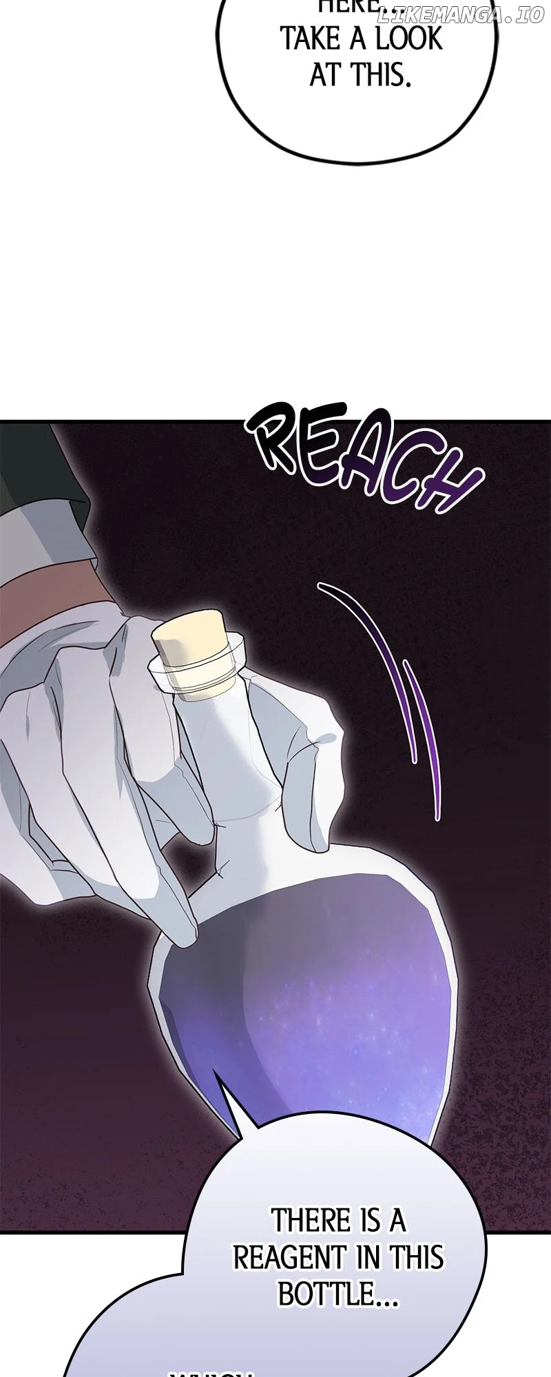 A Golden Fate That Transcends Time Chapter 44 page 43
