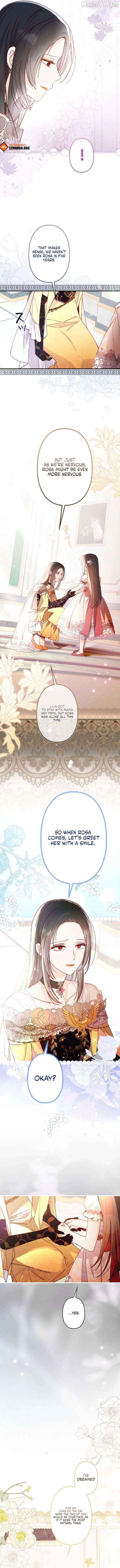 I Will Not be Overshadowed by my Twin Sister in This Life Chapter 44 page 2