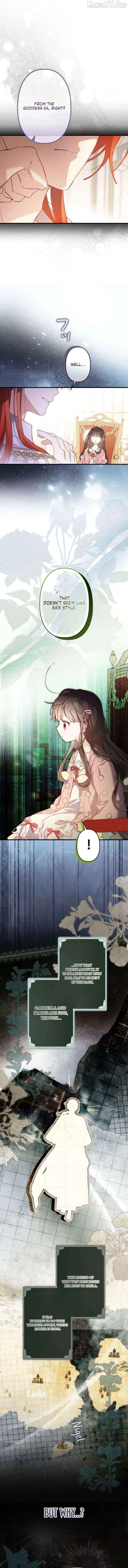 I Will Not be Overshadowed by my Twin Sister in This Life Chapter 44 page 7