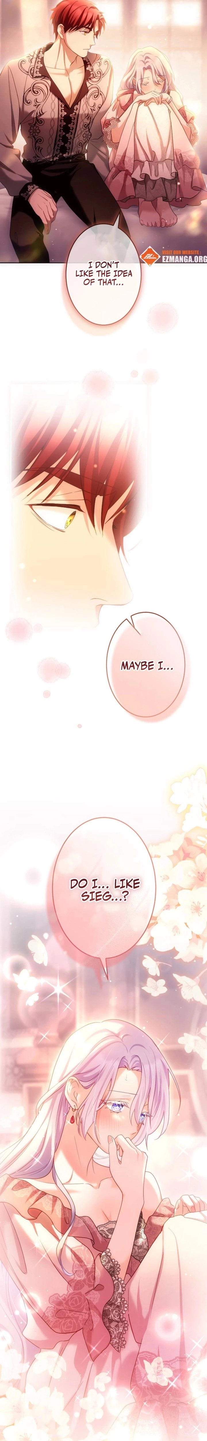 She Is Obsessed With the Possessive Flame Emperor Chapter 44 page 15