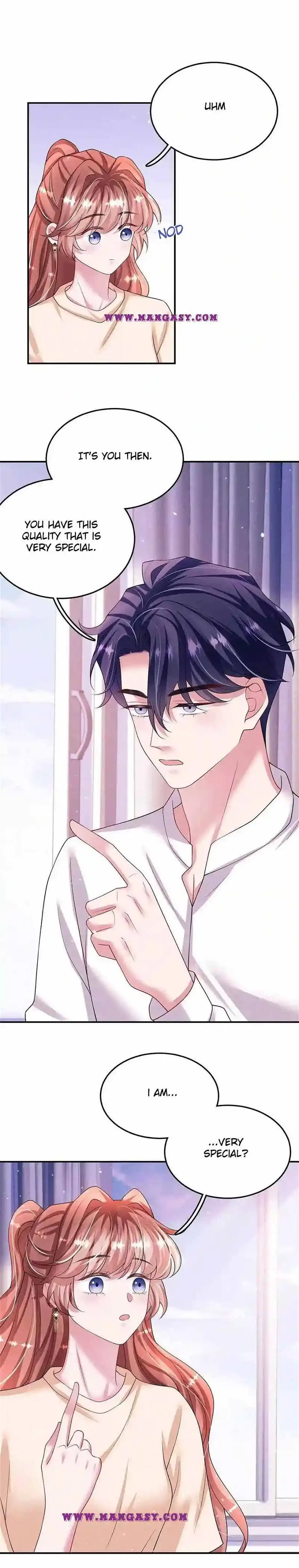 Kiss You Every Day Chapter 42 page 4