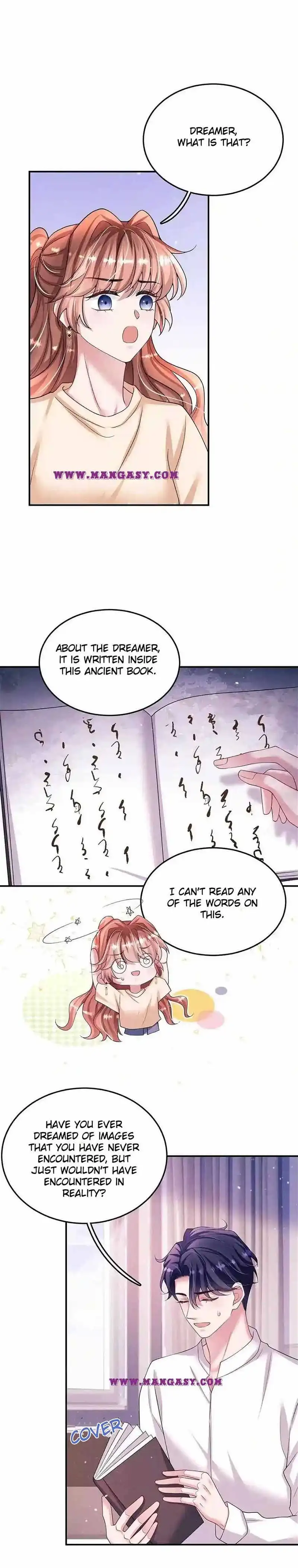 Kiss You Every Day Chapter 42 page 3