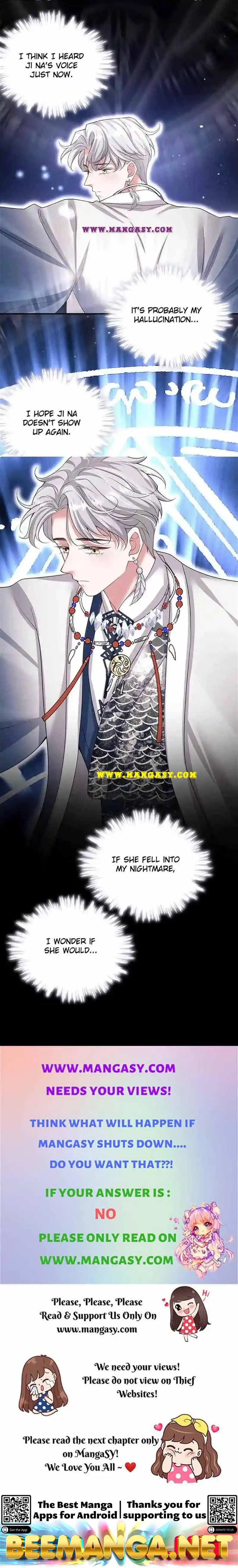 Kiss You Every Day Chapter 42 page 16