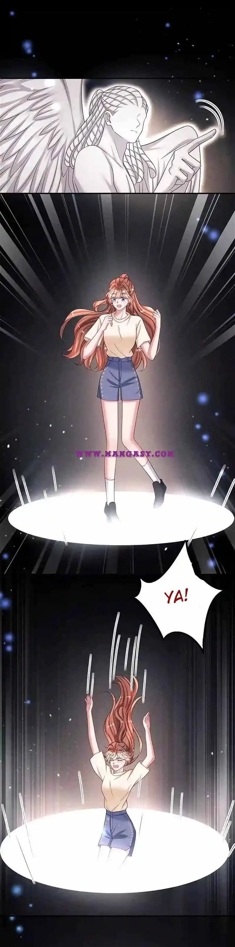 Kiss You Every Day Chapter 42 page 14