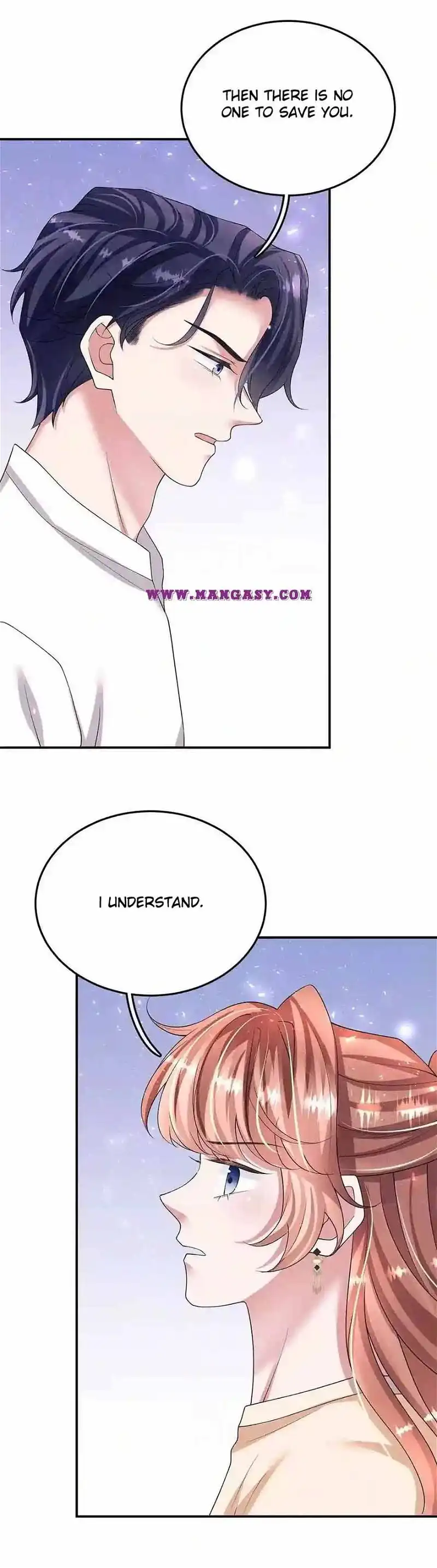 Kiss You Every Day Chapter 42 page 8
