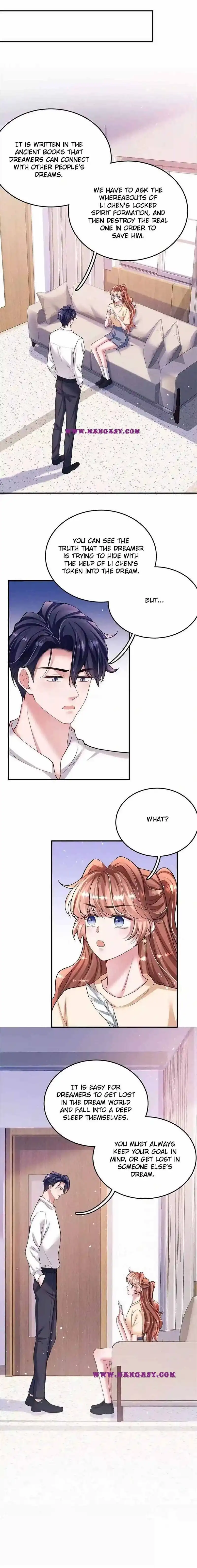 Kiss You Every Day Chapter 42 page 7