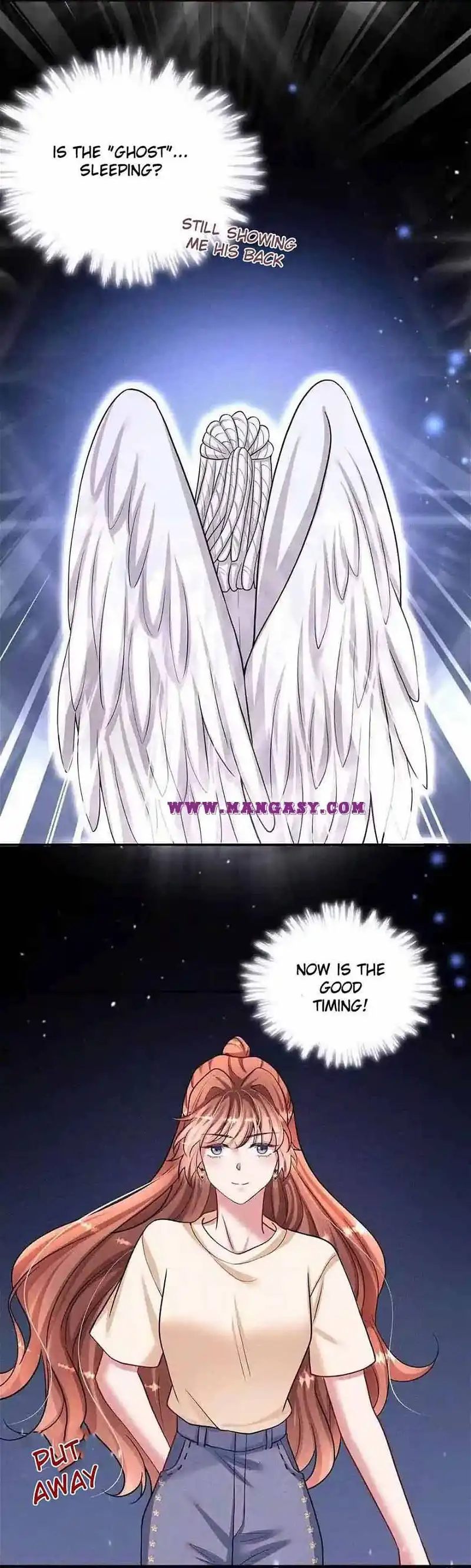 Kiss You Every Day Chapter 42 page 12