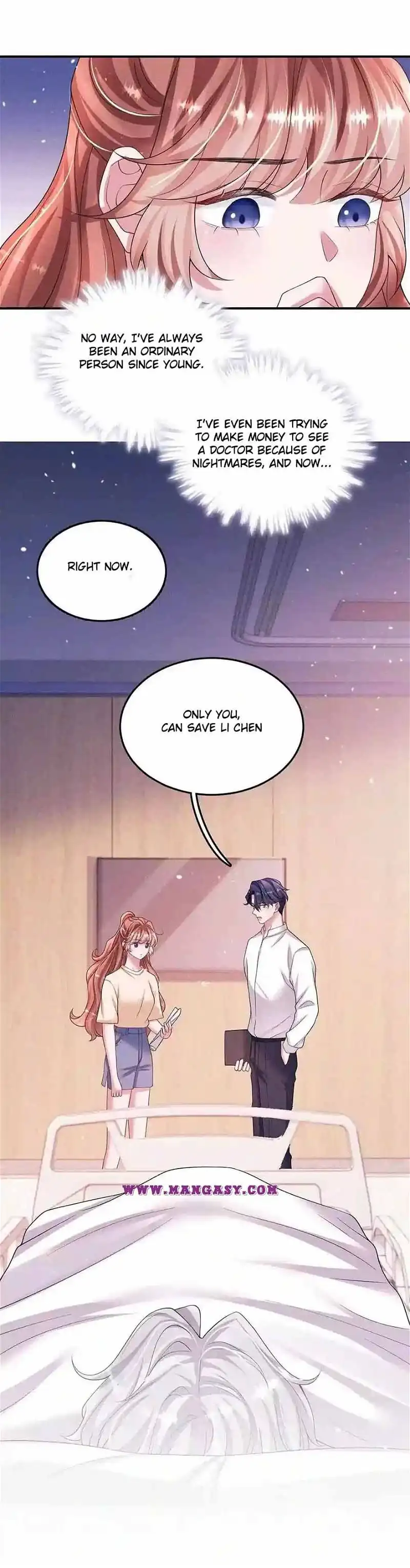 Kiss You Every Day Chapter 42 page 5