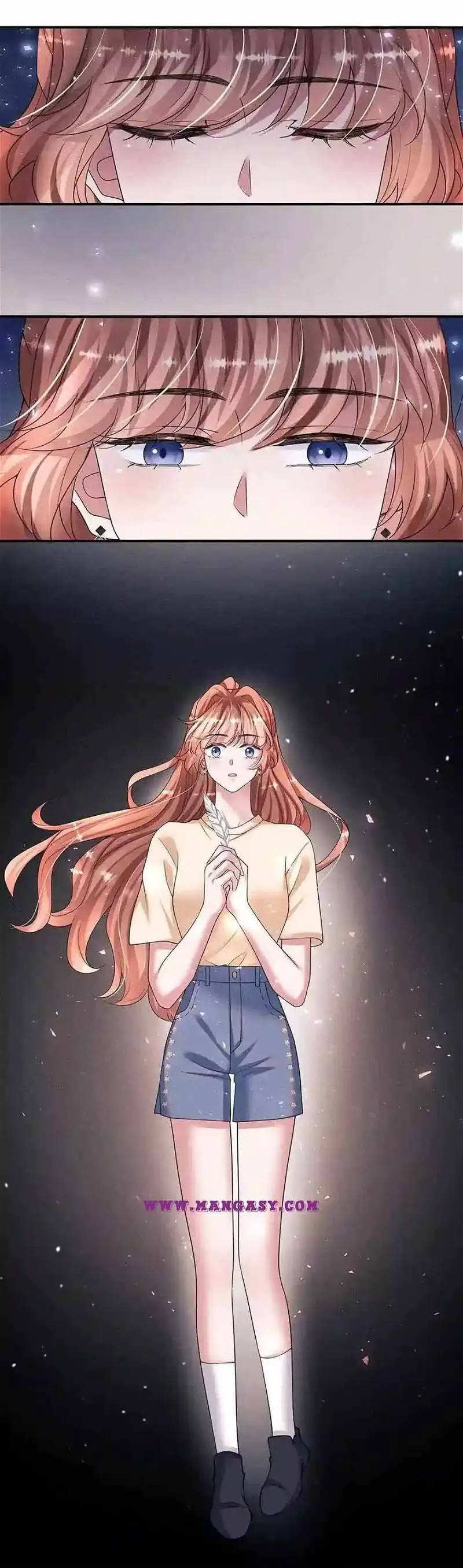Kiss You Every Day Chapter 42 page 10