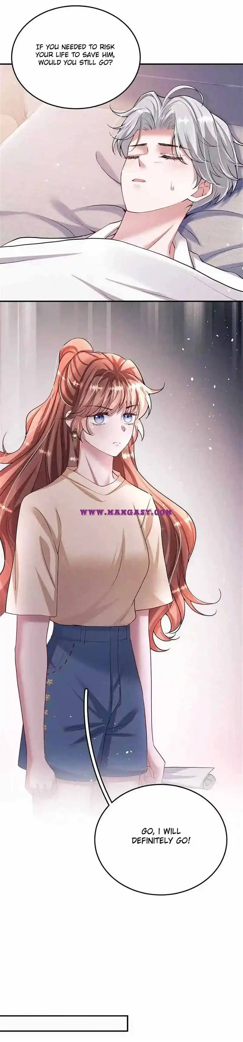 Kiss You Every Day Chapter 42 page 6