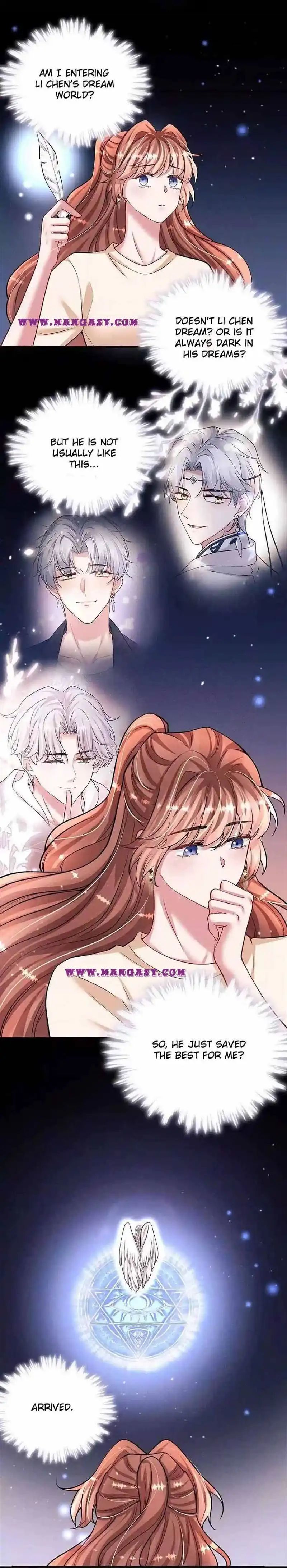 Kiss You Every Day Chapter 42 page 11