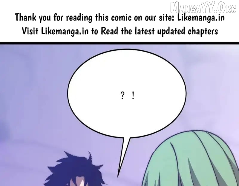 Summoning demons—I am the Abyss Chapter 44 page 1