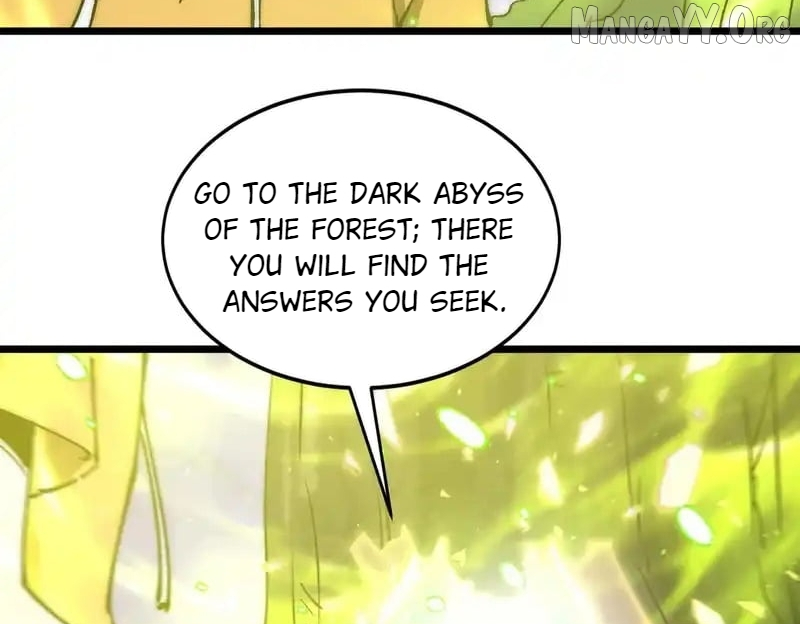 Summoning demons—I am the Abyss Chapter 44 page 27