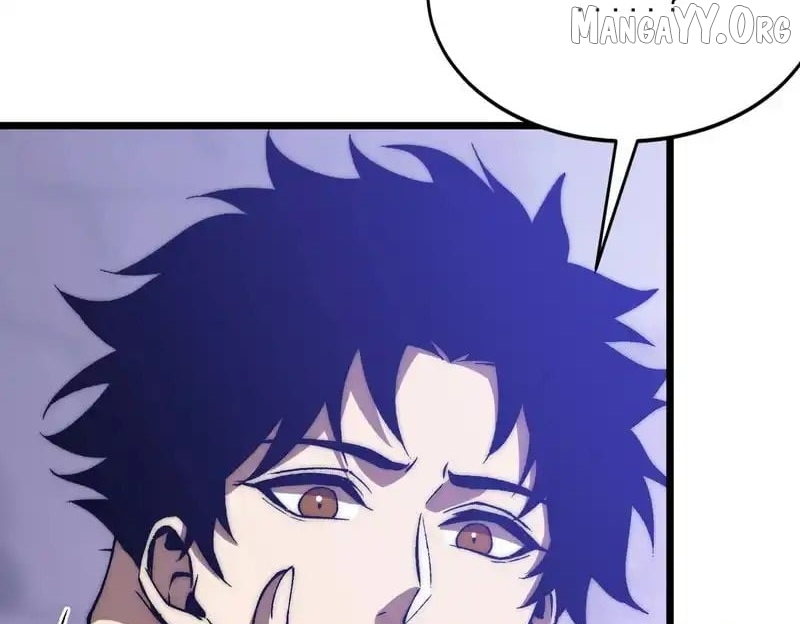 Summoning demons—I am the Abyss Chapter 44 page 10