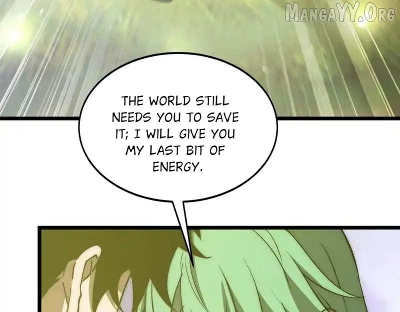Summoning demons—I am the Abyss Chapter 44 page 23