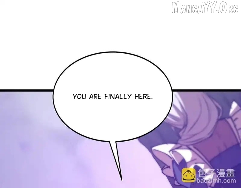 Summoning demons—I am the Abyss Chapter 44 page 7