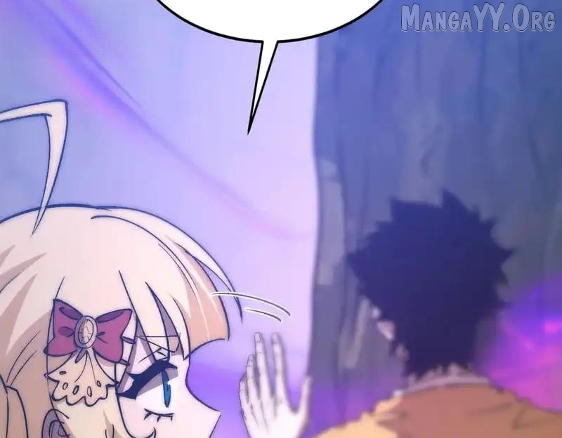 Summoning demons—I am the Abyss Chapter 44 page 5