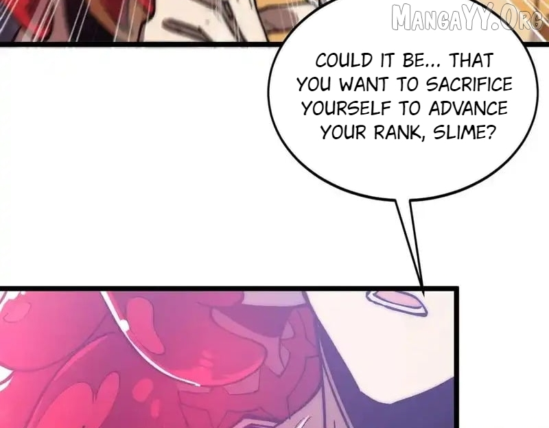 Summoning demons—I am the Abyss Chapter 44 page 42