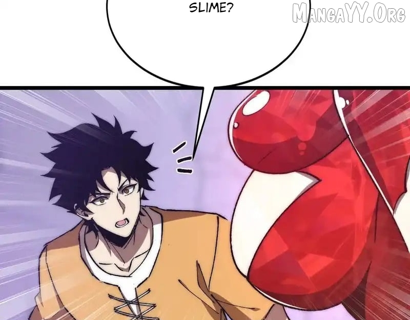 Summoning demons—I am the Abyss Chapter 44 page 65
