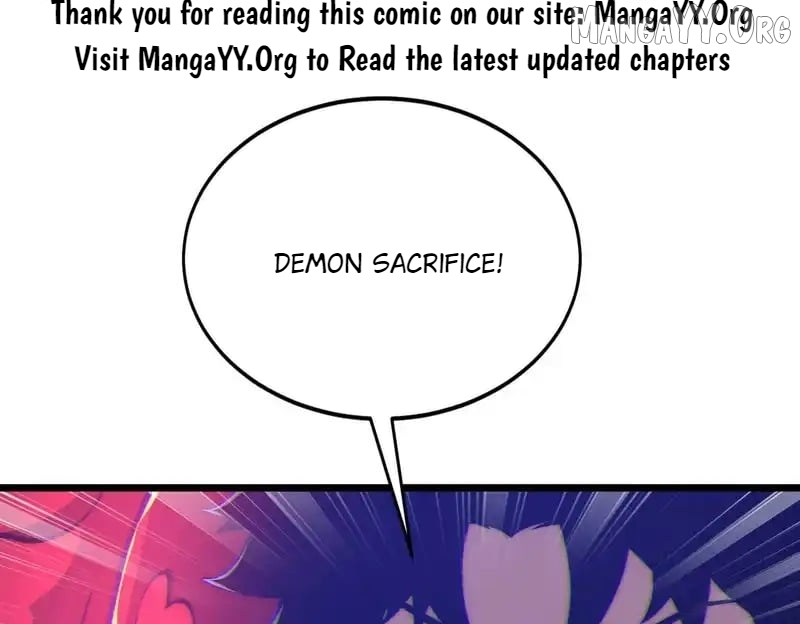 Summoning demons—I am the Abyss Chapter 44 page 47