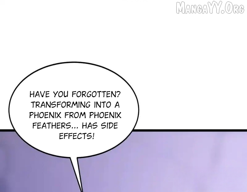 Summoning demons—I am the Abyss Chapter 44 page 83