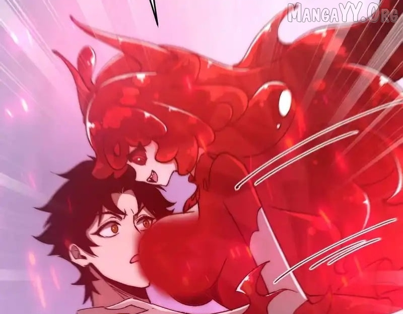 Summoning demons—I am the Abyss Chapter 44 page 67