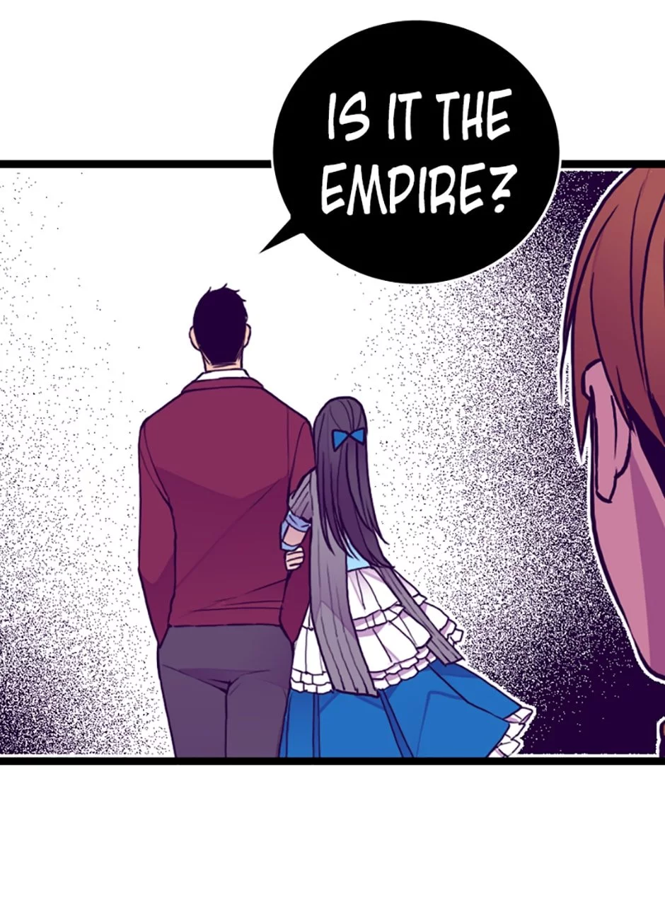 They Say I Was Born a Kings Daughter Chapter 43 page 53