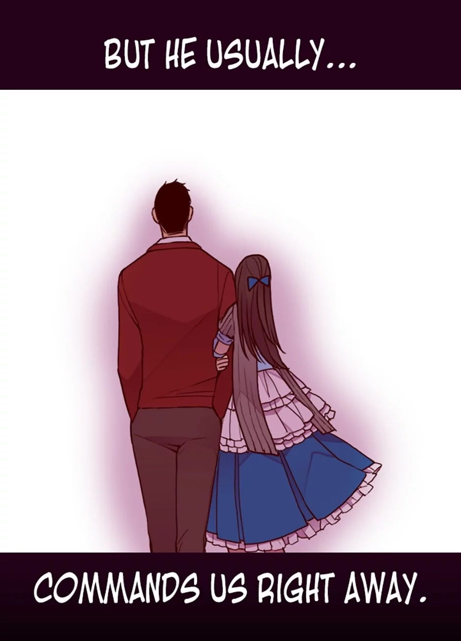 They Say I Was Born a Kings Daughter Chapter 43 page 25