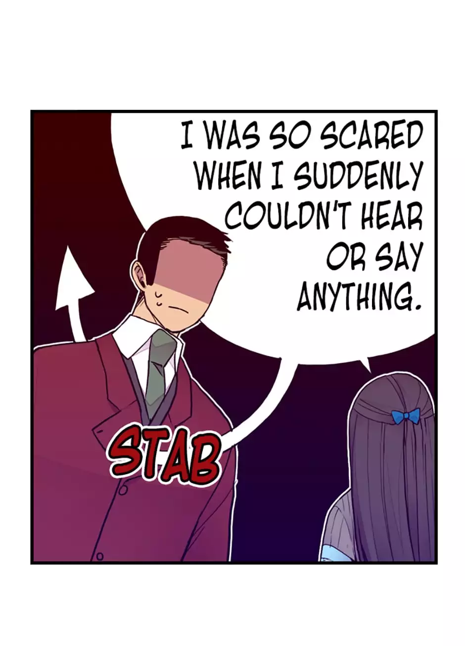 They Say I Was Born a Kings Daughter Chapter 43 page 66