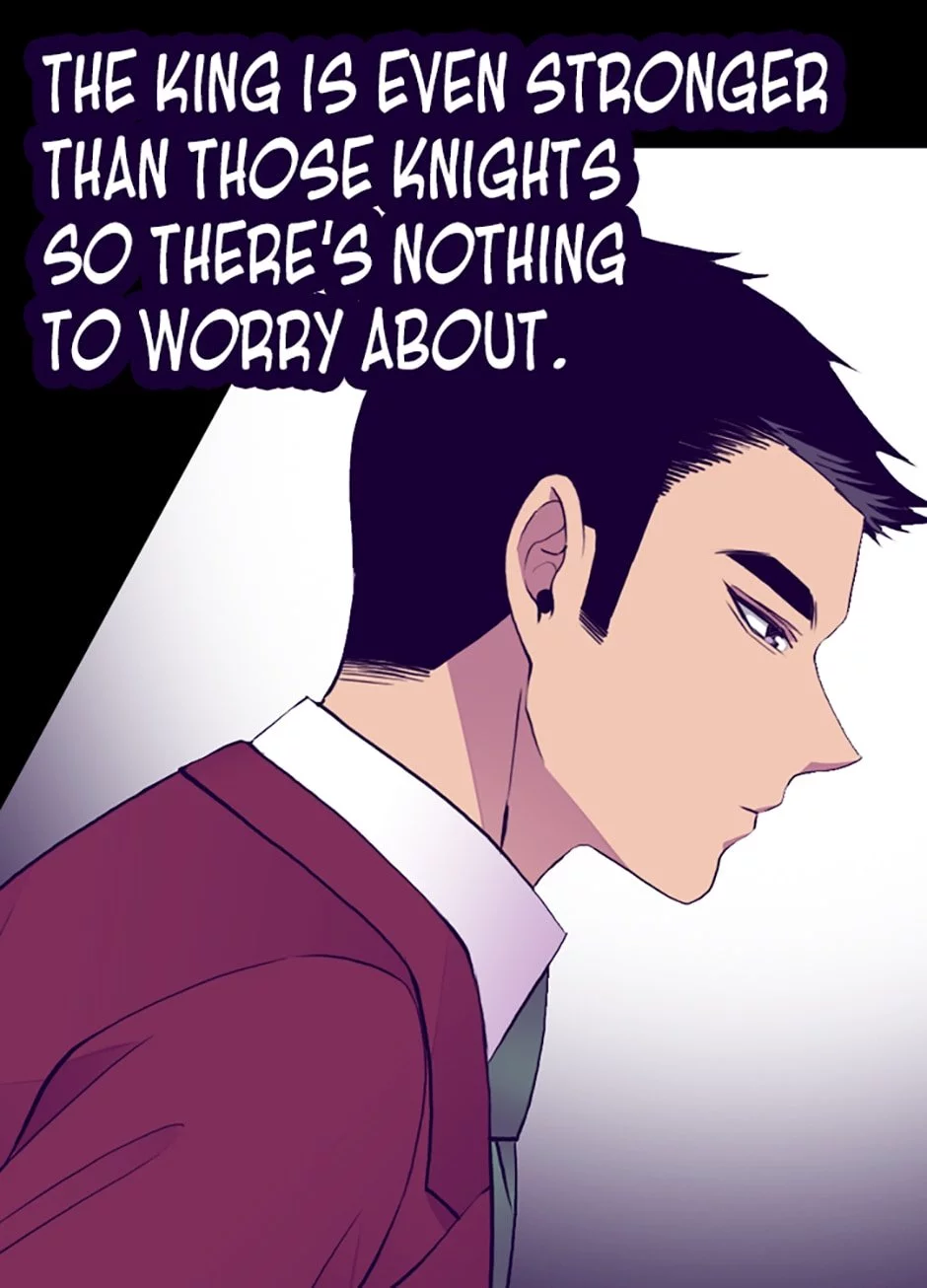 They Say I Was Born a Kings Daughter Chapter 43 page 15