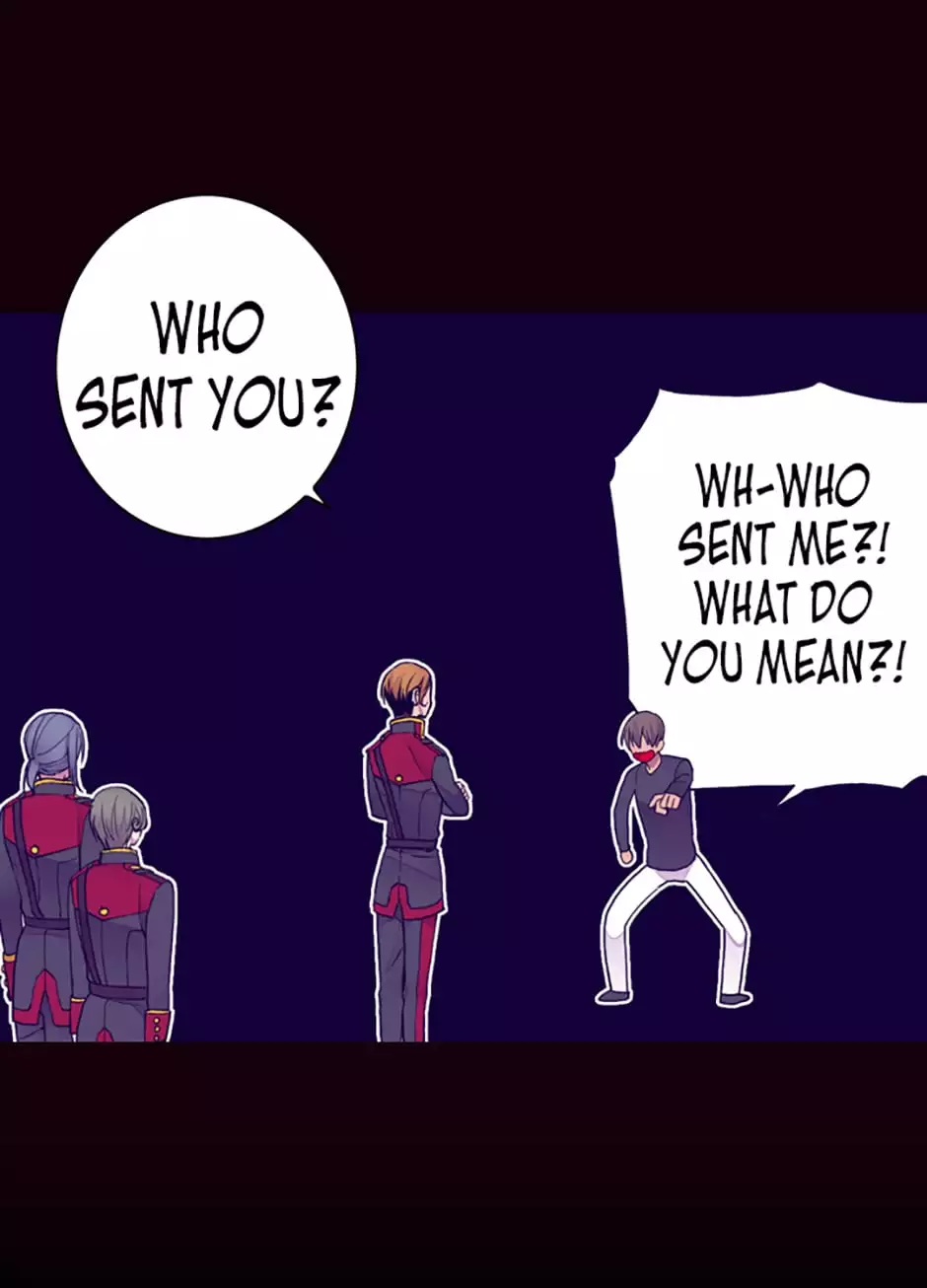 They Say I Was Born a Kings Daughter Chapter 43 page 38