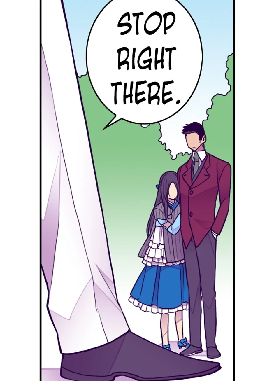 They Say I Was Born a Kings Daughter Chapter 43 page 30
