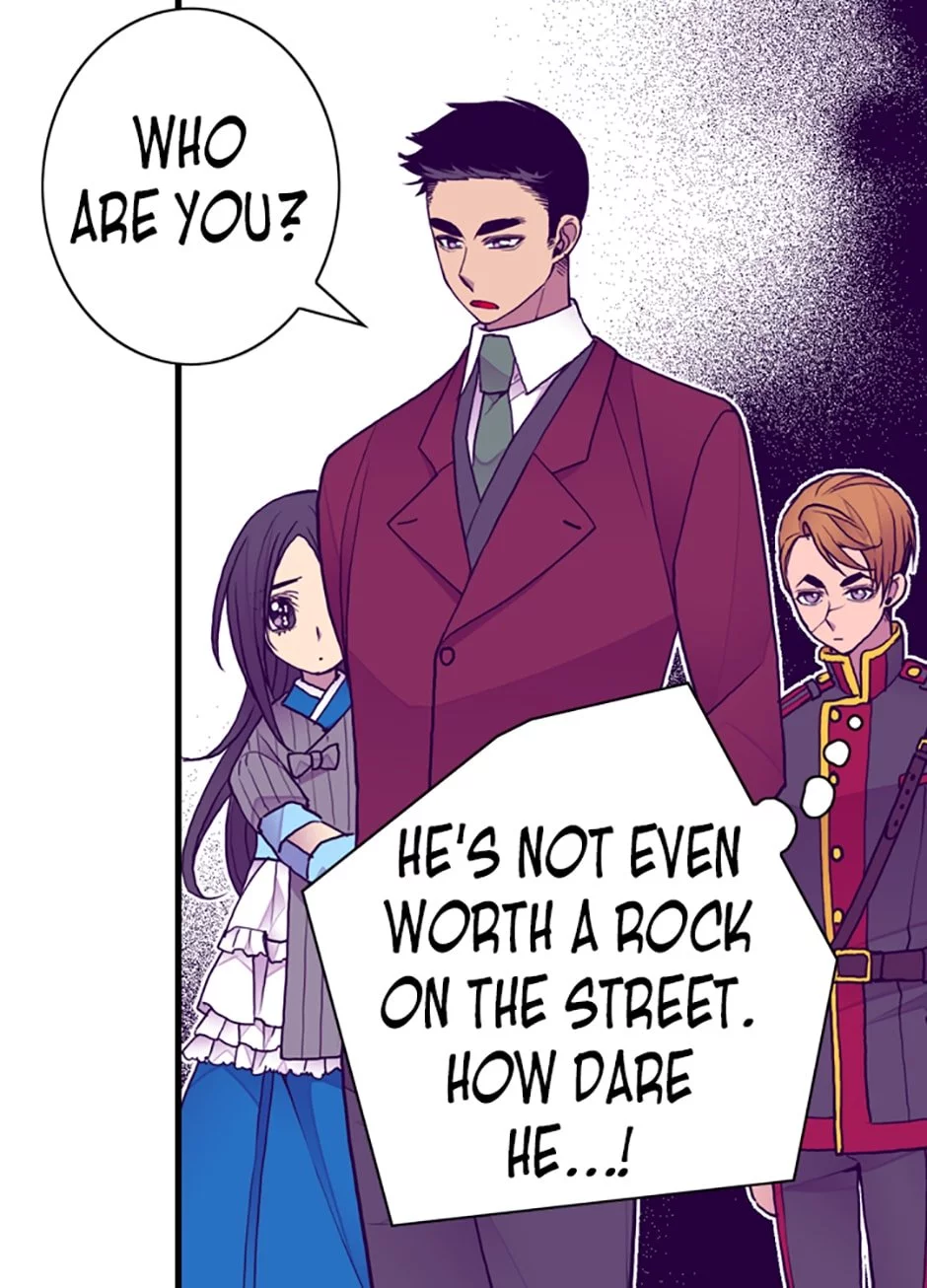 They Say I Was Born a Kings Daughter Chapter 43 page 32