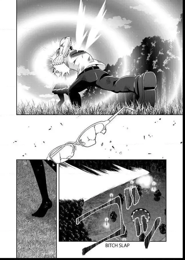 Devilchi Chapter 41 page 6