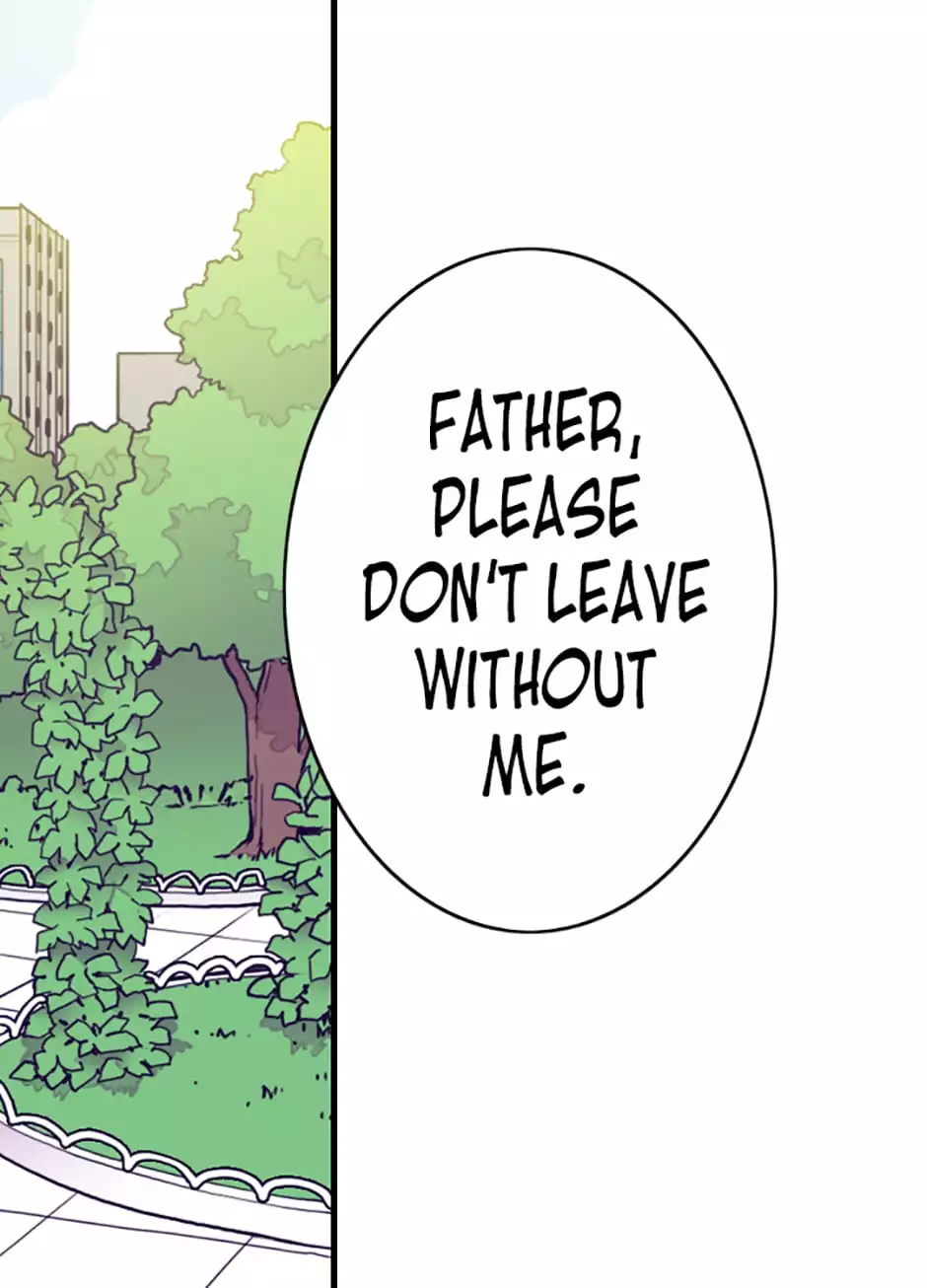 They Say I Was Born a Kings Daughter Chapter 43 page 12