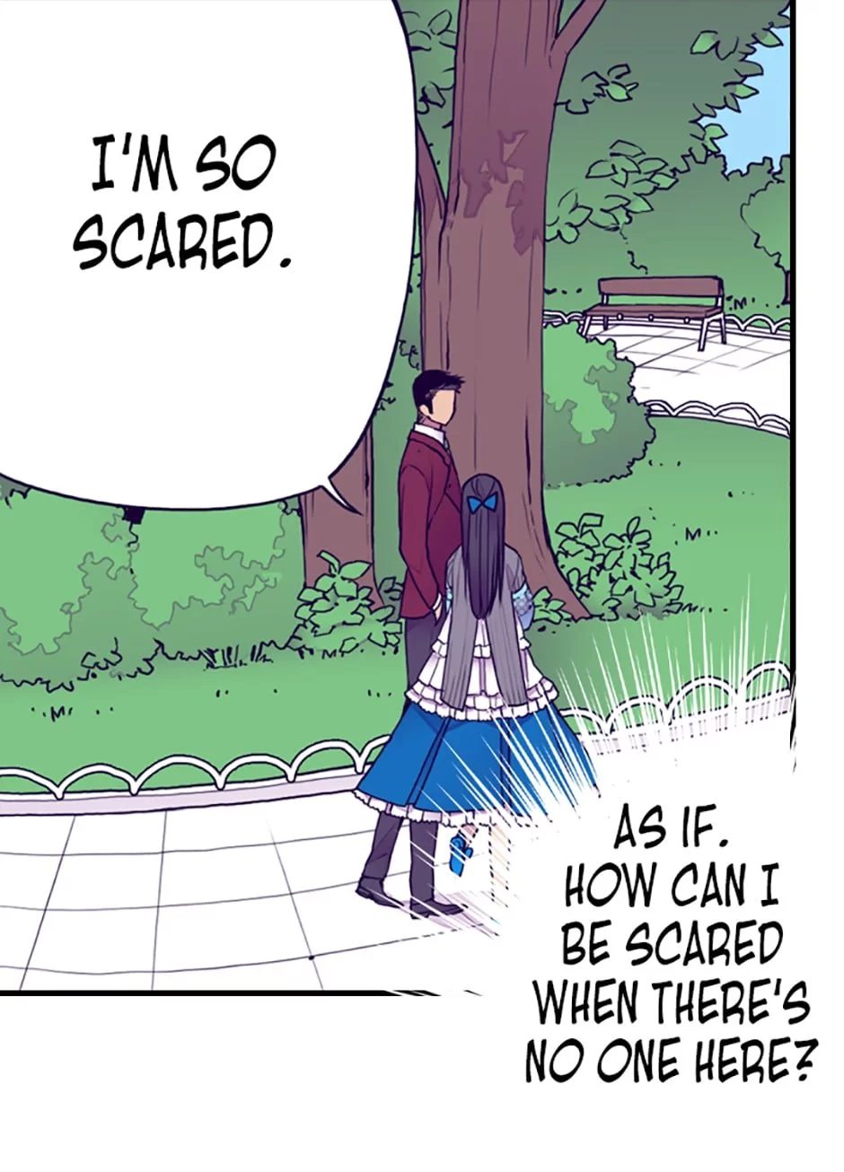 They Say I Was Born a Kings Daughter Chapter 43 page 13