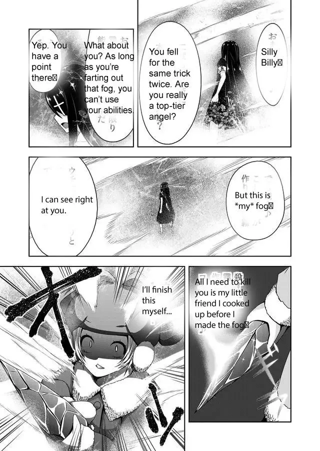 Devilchi Chapter 41 page 3