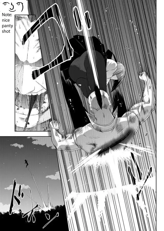 Devilchi Chapter 41 page 11