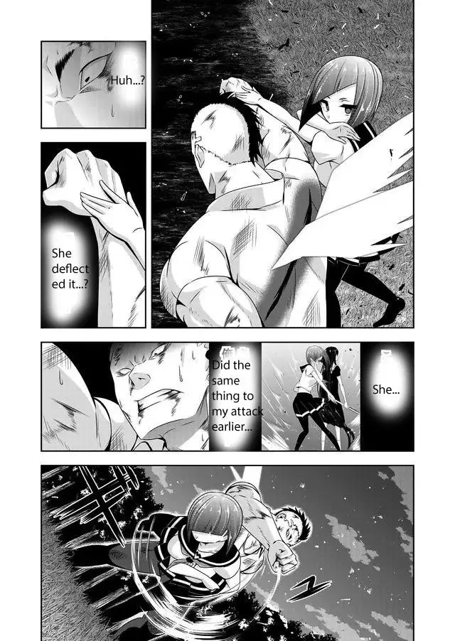 Devilchi Chapter 41 page 7