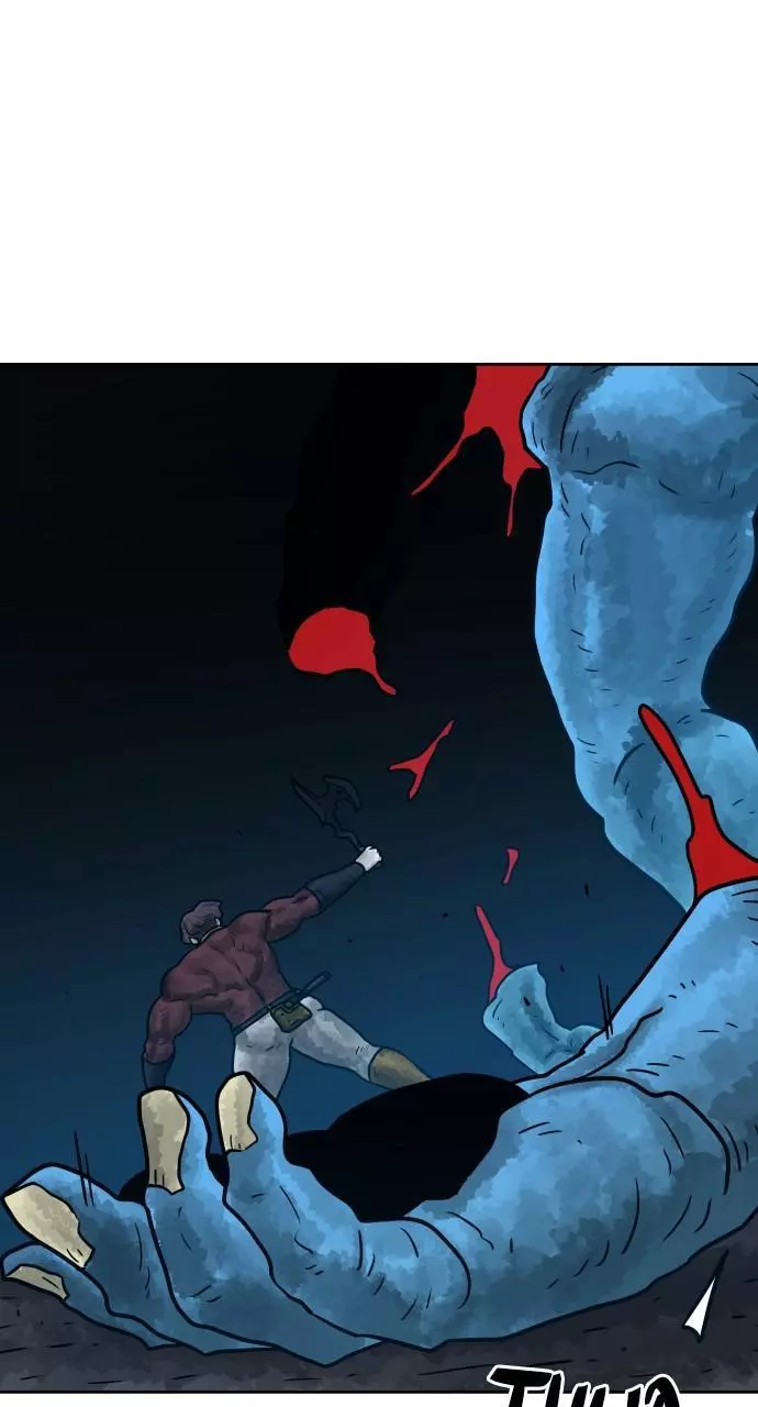 Warrior Executioner Chapter 44 page 10