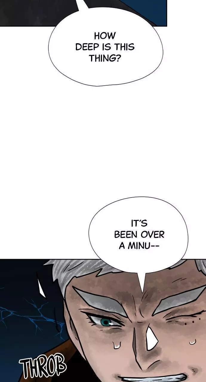 Warrior Executioner Chapter 44 page 38